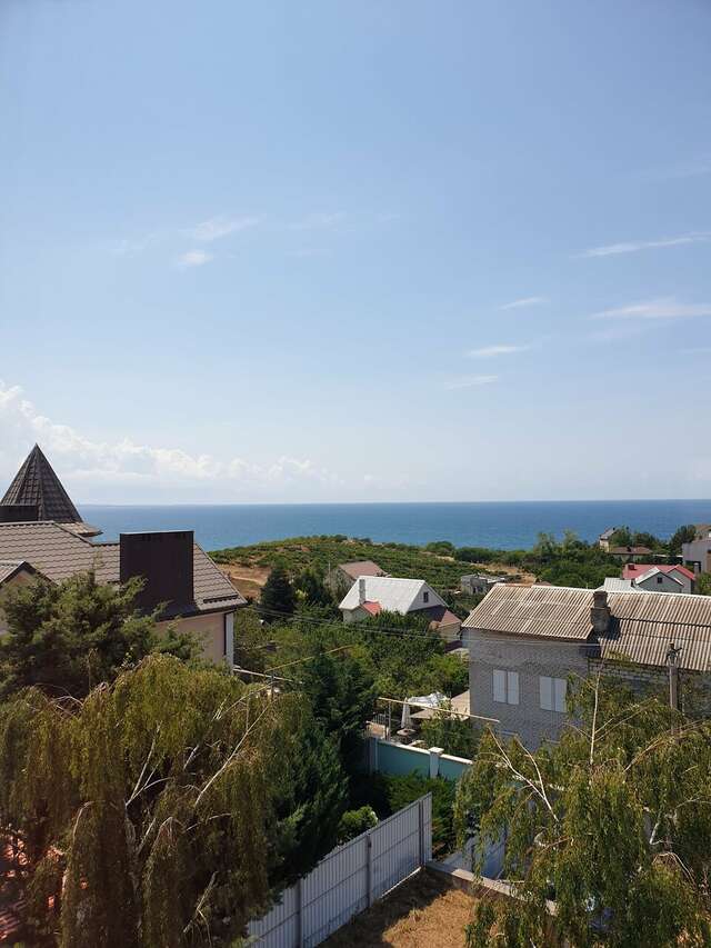 Гостиница Тимора Севастополь-24