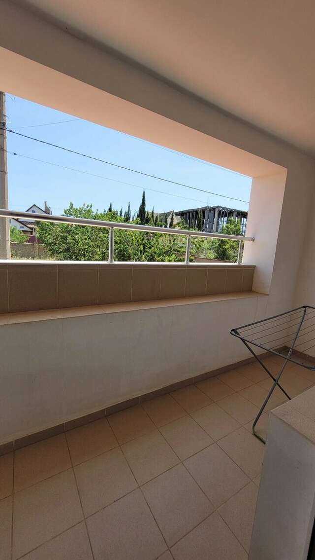 Гостиница Тимора Севастополь-5