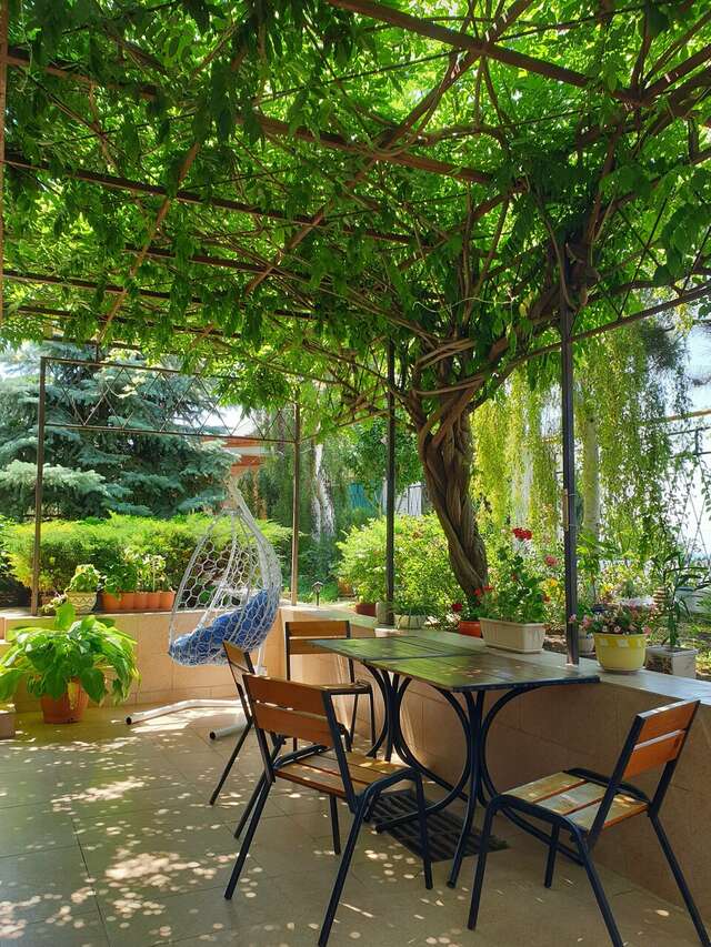 Гостиница Тимора Севастополь-19